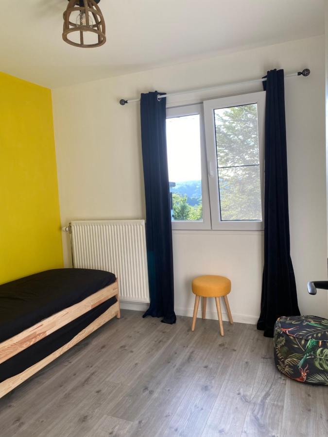 Sol Borsay - Studio De Vacances A La Campagne - Ideal Pour 2 Comblain-au-Pont Eksteriør bilde