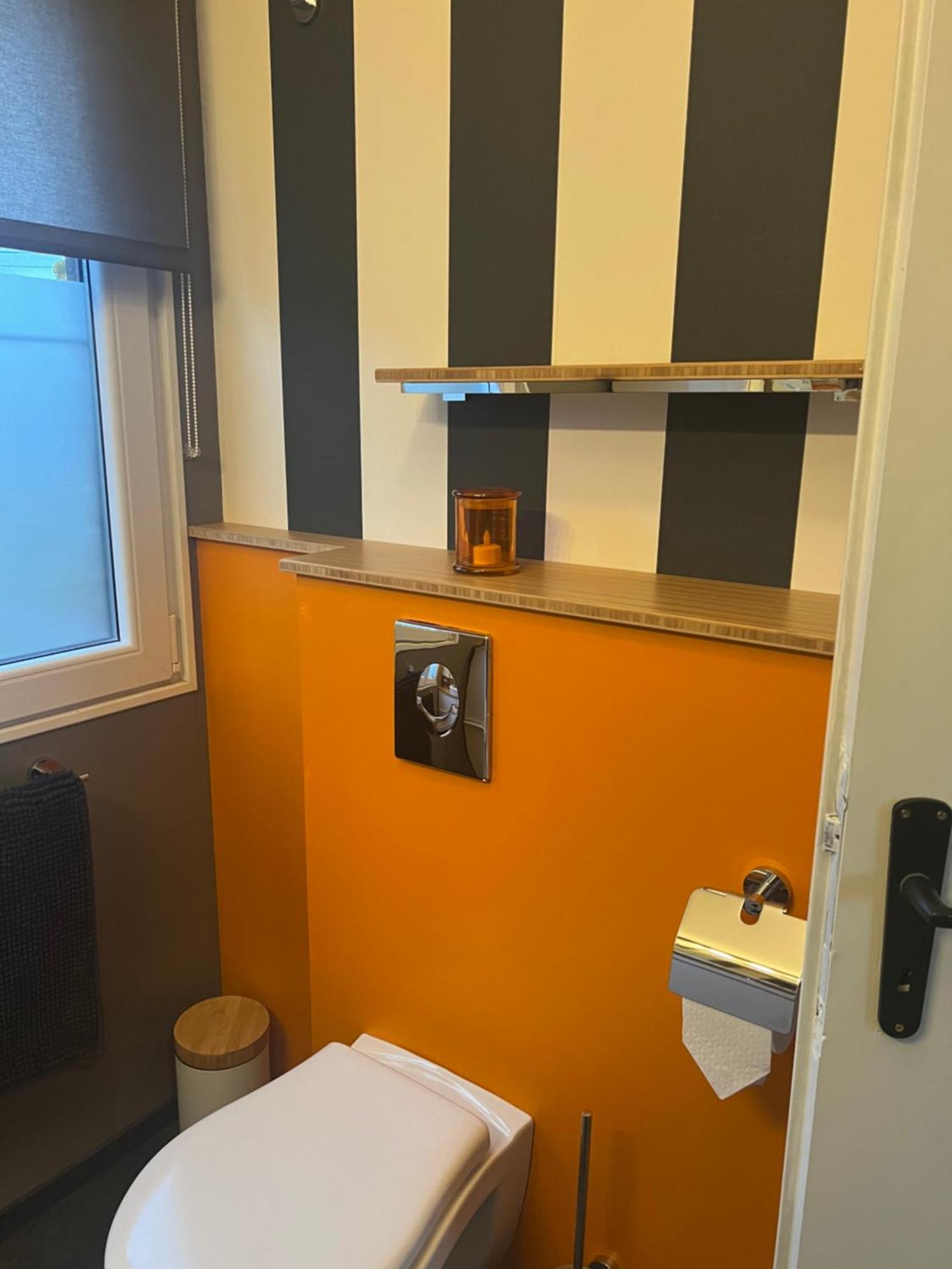 Sol Borsay - Studio De Vacances A La Campagne - Ideal Pour 2 Comblain-au-Pont Eksteriør bilde
